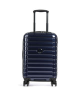 Delsey Paris Shadow 5.0 4-Pyöräiset matkalaukku marineblau