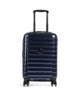 Delsey Paris Shadow 5.0 4-Pyöräiset matkalaukku marineblau