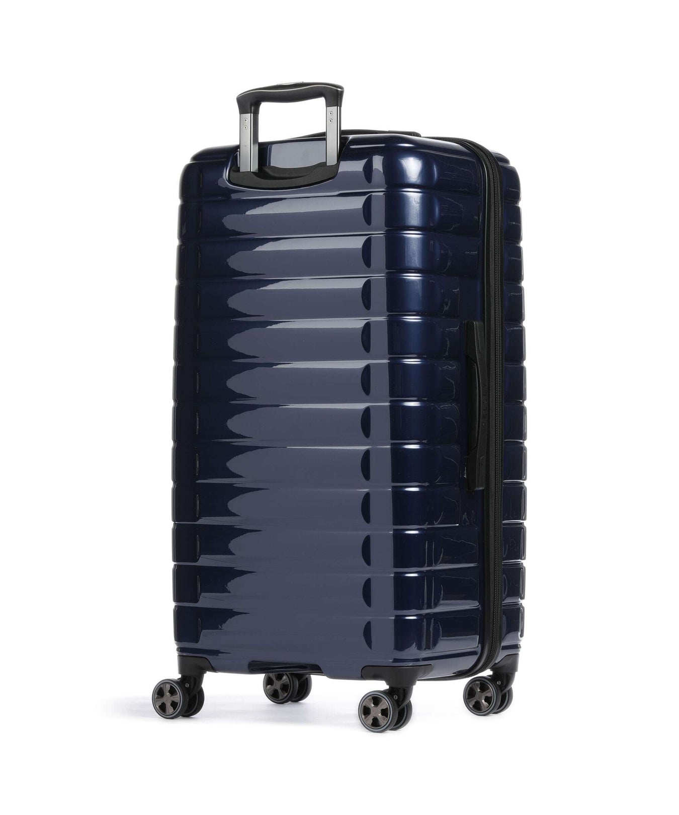 Delsey Paris Shadow 5.0 Spinner (4 wheels) marineblau