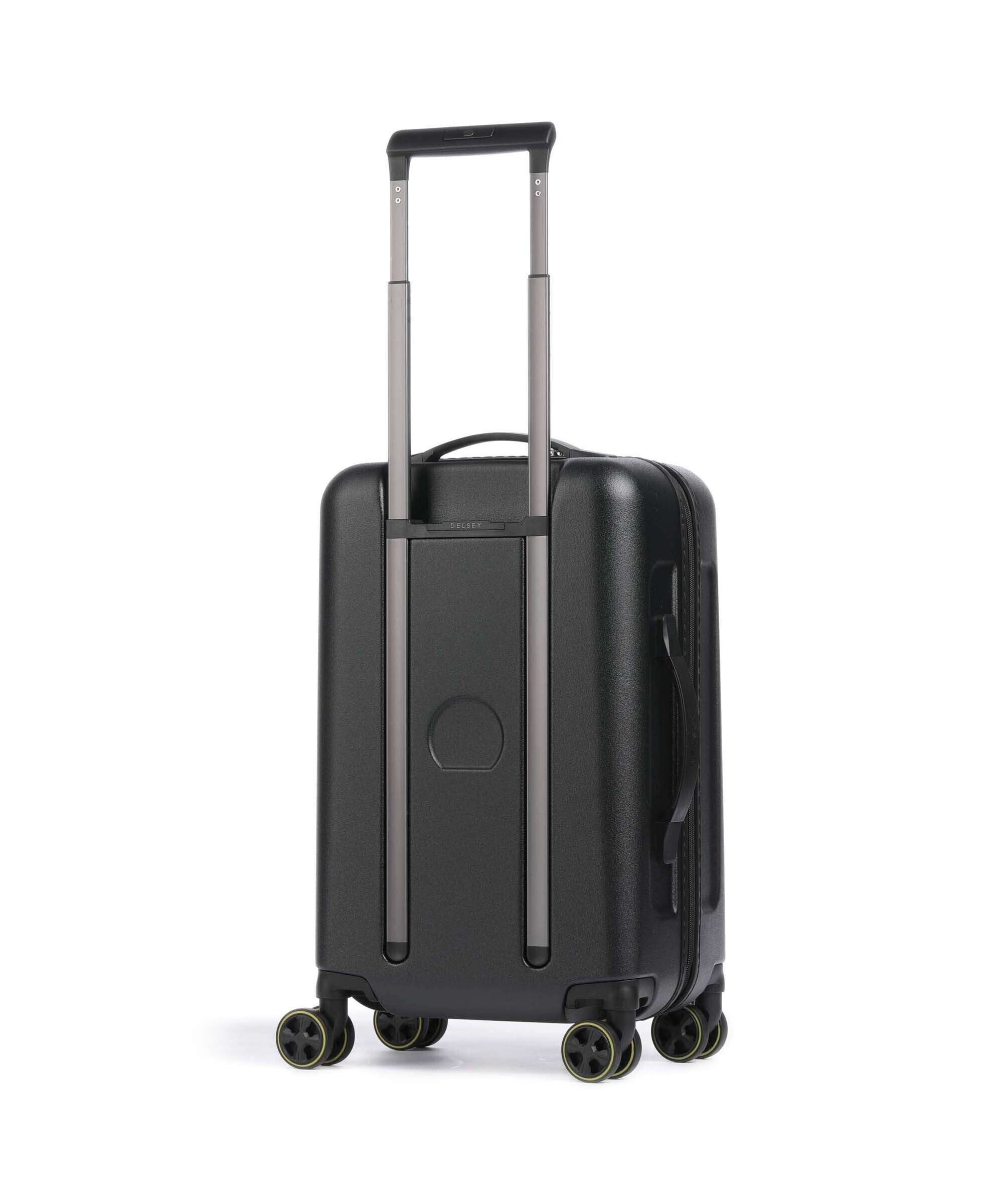 Delsey Paris Turenne 2.0 Spinner (4 wheels) schwarz