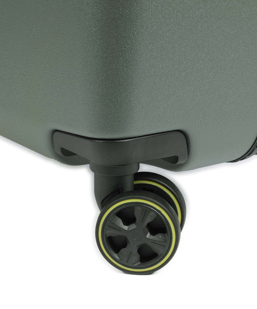 Delsey Paris Turenne 2.0 Spinner (4 wheels) gruen