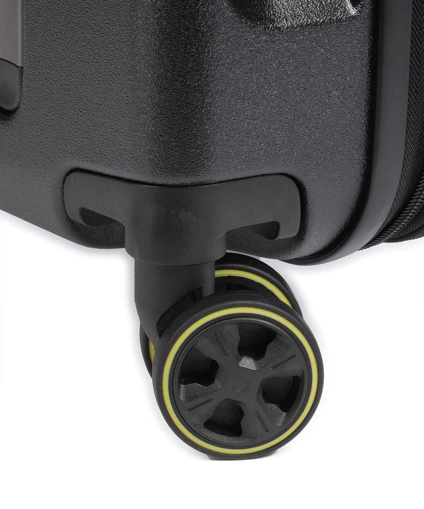 Delsey Paris Turenne 2.0 Spinner (4 wheels) schwarz