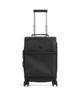 Delsey Paris Turenne Soft 4-Pyöräiset matkalaukku schwarz
