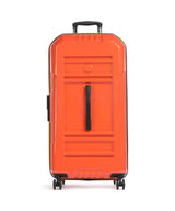 Delsey Paris Rempart 4-Pyöräiset matkalaukku orange