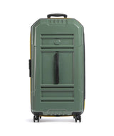 Delsey Paris Rempart 4-Pyöräiset matkalaukku army
