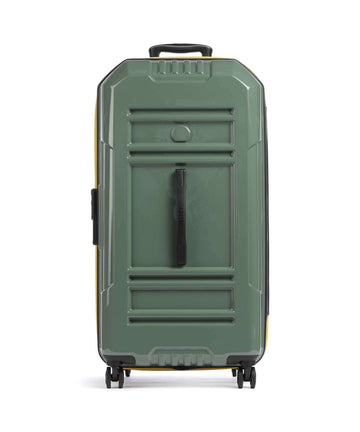 Delsey Paris Rempart 4-Pyöräiset matkalaukku army