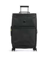 Delsey Paris Turenne Soft 4-Pyöräiset matkalaukku schwarz