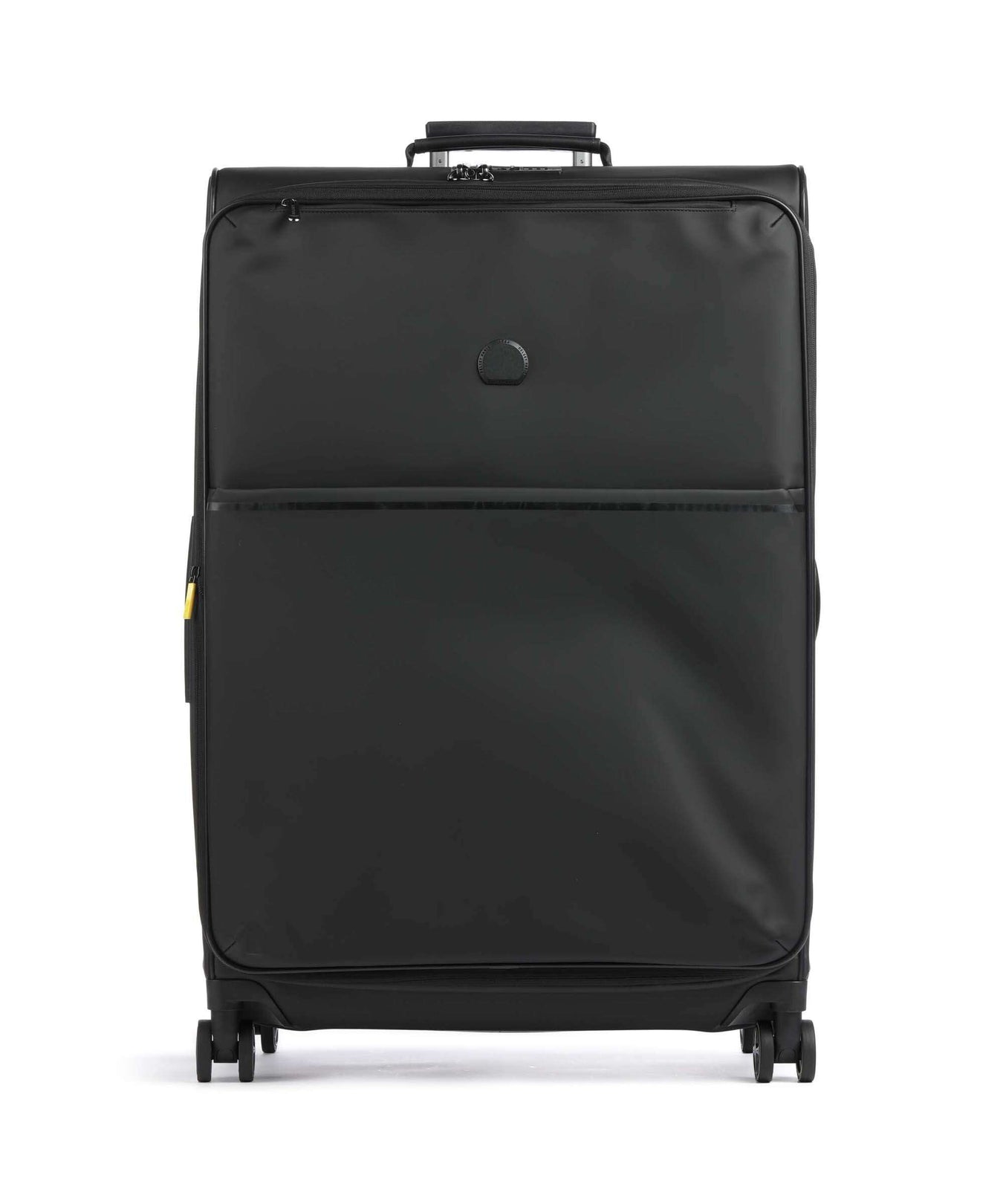 Delsey Paris Turenne Soft Spinner (4 wheels) schwarz