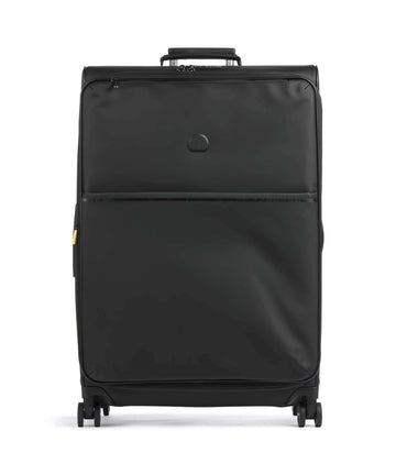Delsey Paris Turenne Soft 4-Pyöräiset matkalaukku schwarz