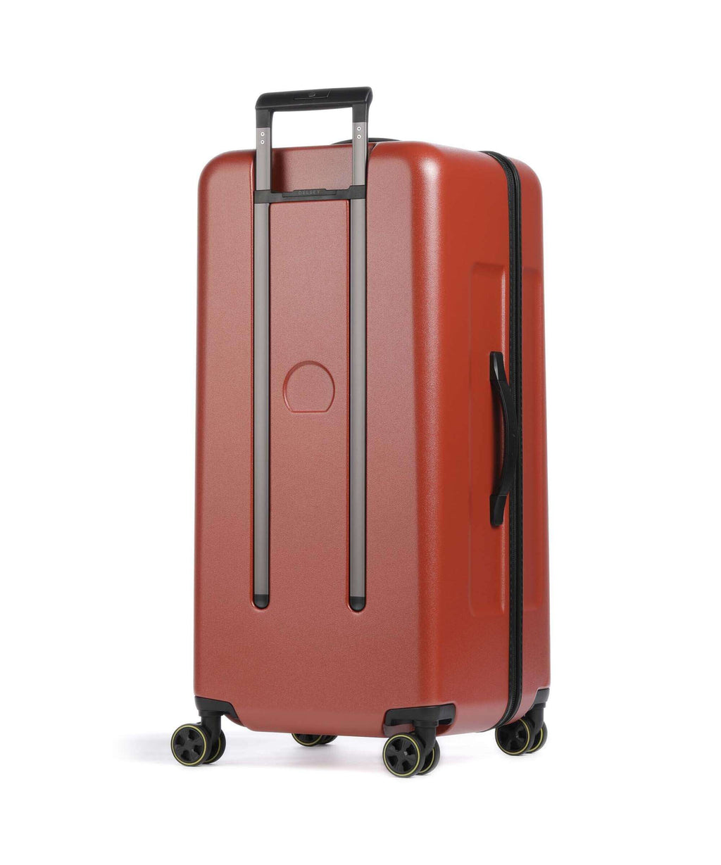 Delsey Paris Turenne 2.0 Spinner (4 wheels) backstein