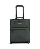 Delsey Paris Maubert 2.0 4-Pyöräiset matkalaukku army