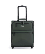 Delsey Paris Maubert 2.0 4-Pyöräiset matkalaukku army