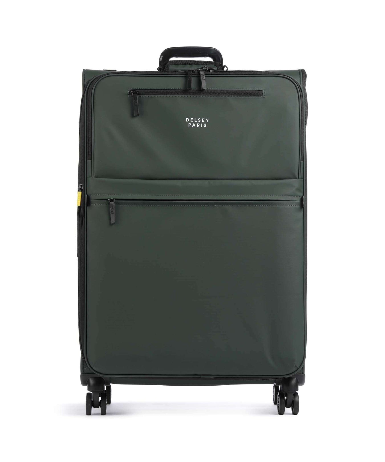 Delsey Paris Maubert 2.0 Spinner (4 wheels) army