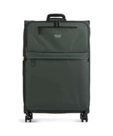 Delsey Paris Maubert 2.0 4-Pyöräiset matkalaukku army
