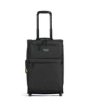 Delsey Paris Maubert 2.0 2-Pyöräiset matkalaukku schwarz
