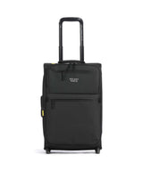 Delsey Paris Maubert 2.0 2-Pyöräiset matkalaukku schwarz