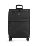 Delsey Paris Maubert 2.0 4-Pyöräiset matkalaukku schwarz