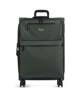 Delsey Paris Maubert 2.0 4-Pyöräiset matkalaukku army