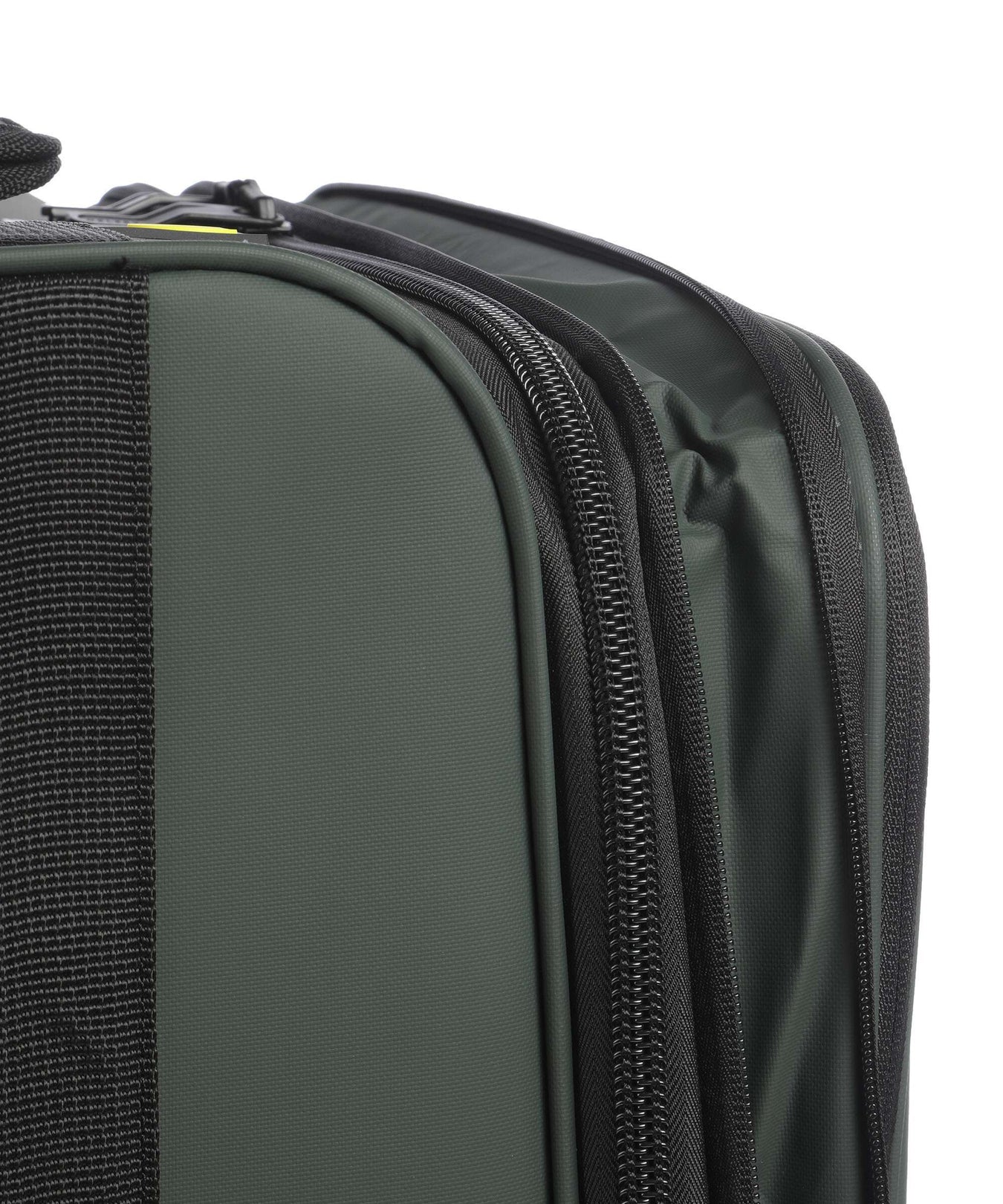 Delsey Paris Maubert 2.0 Spinner (4 wheels) army