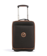 Delsey Paris Chatelet Air 2.0 2-Pyöräiset matkalaukku braun
