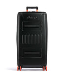 Jeep JH002B 4-Pyöräiset matkalaukku black