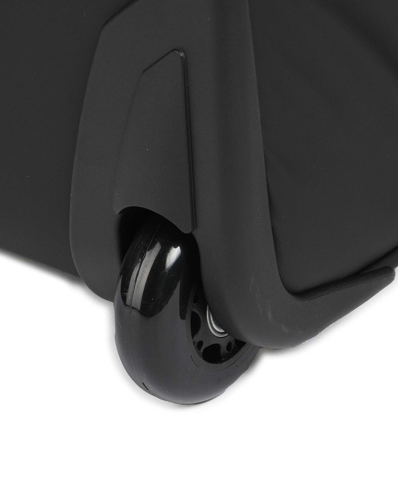 Jeep JS007C 82 Travel bag with wheels black