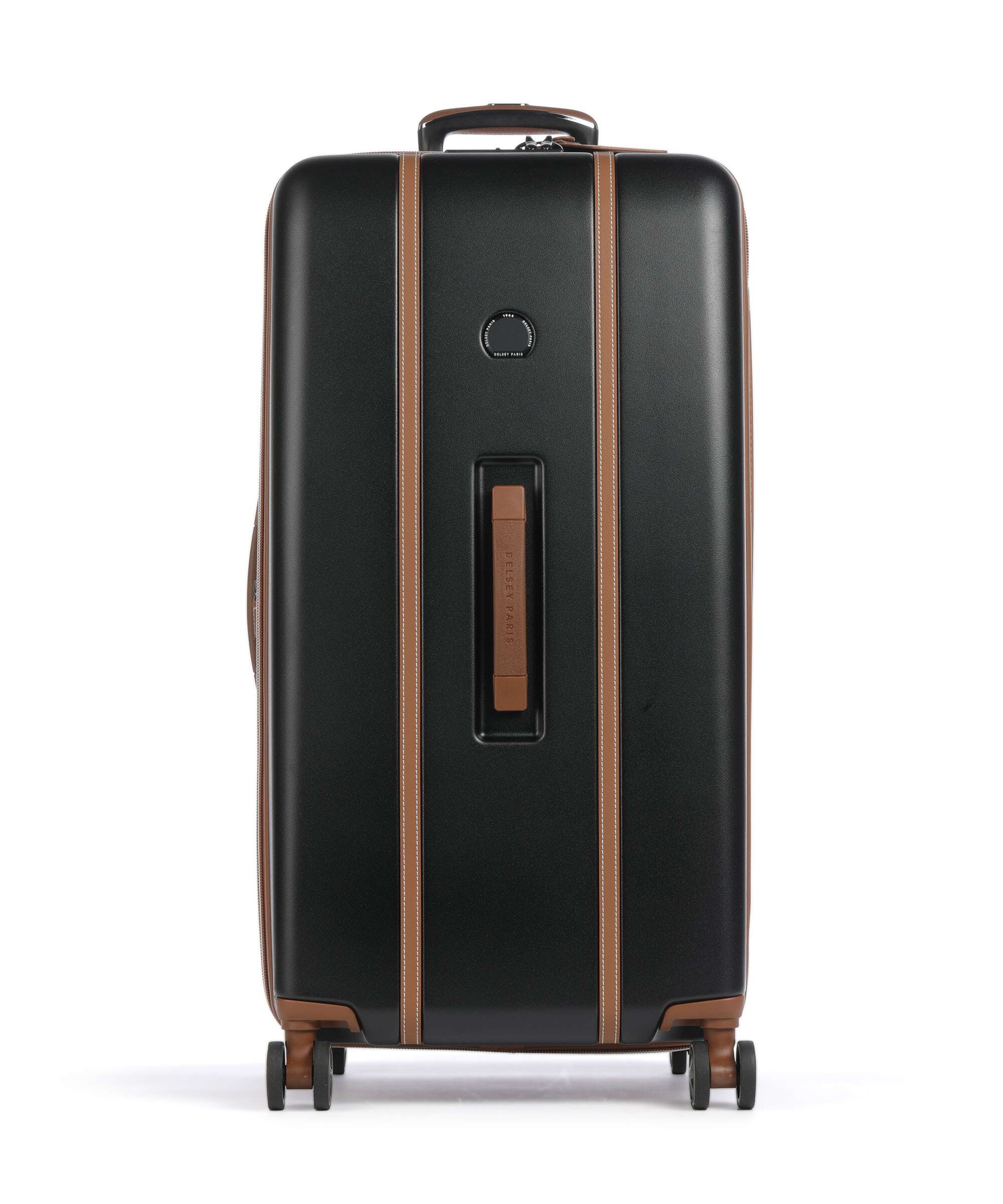 Delsey Paris Cadence Spinner (4 wheels) schwarz