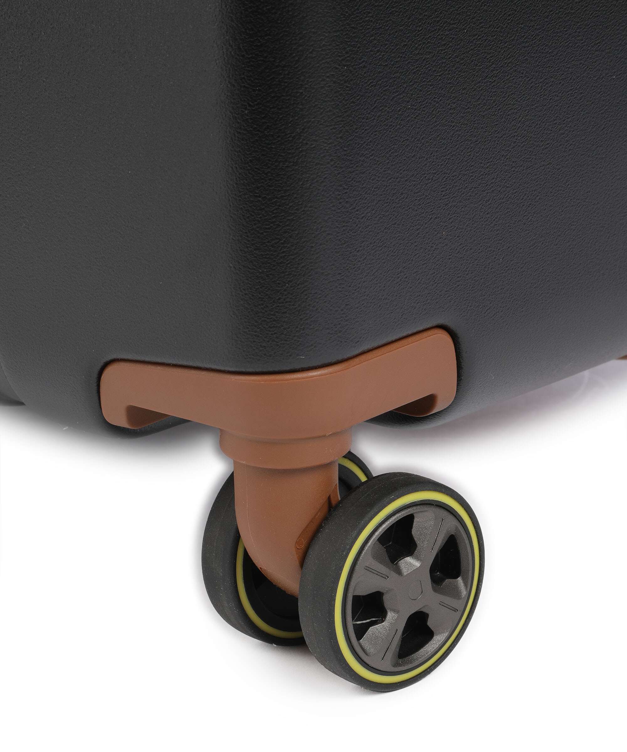 Delsey Paris Cadence Spinner (4 wheels) schwarz
