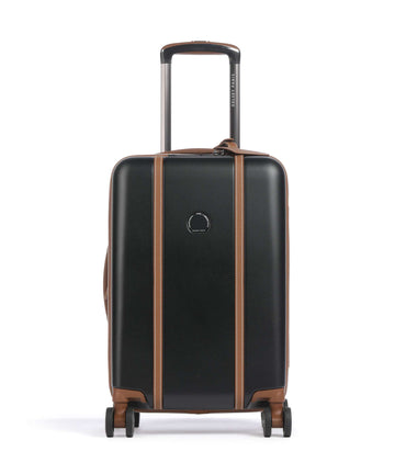 Delsey Paris Cadence 4-Pyöräiset matkalaukku schwarz
