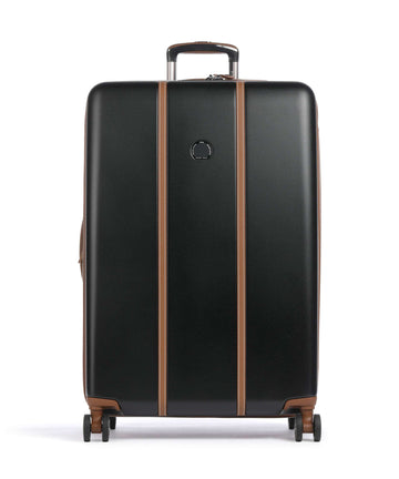 Delsey Paris Cadence 4-Pyöräiset matkalaukku schwarz