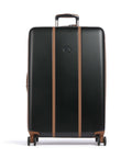 Delsey Paris Cadence Spinner (4 wheels) schwarz