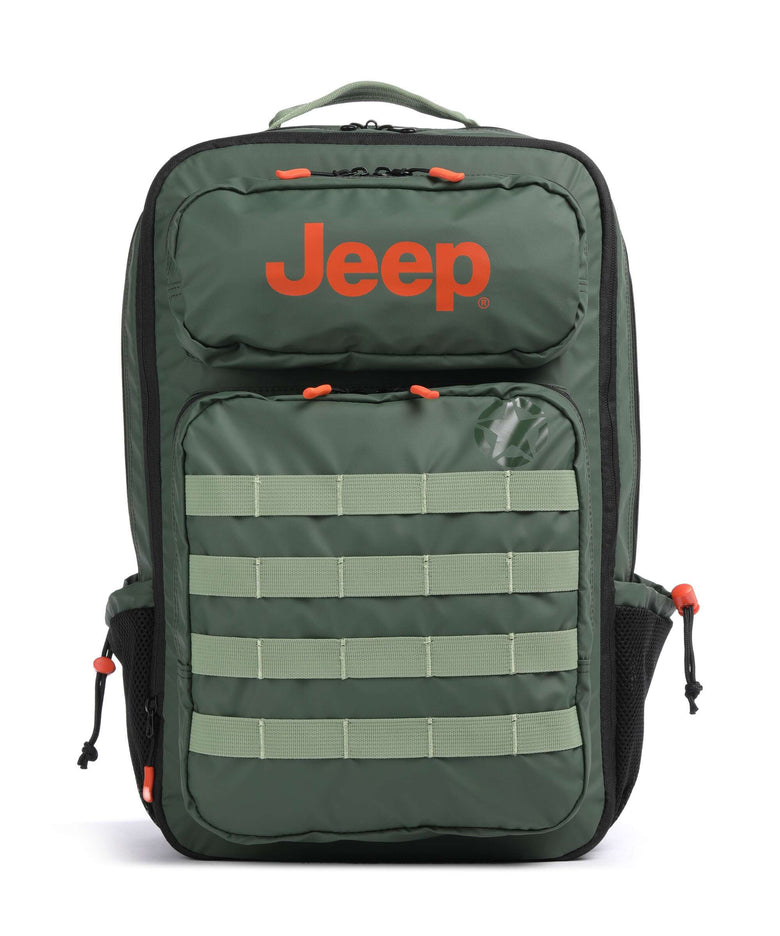 Jeep JS010B Tactique Backpack green