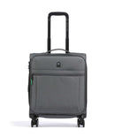 Delsey Paris x United Colors of Benetton BE 4-Pyöräiset matkalaukku anthracite
