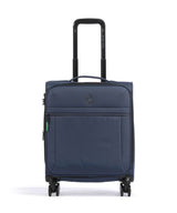 Delsey Paris x United Colors of Benetton BE 4-Pyöräiset matkalaukku faded denim