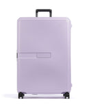 Delsey Paris x United Colors of Benetton CB Hard 4-Pyöräiset matkalaukku lavender