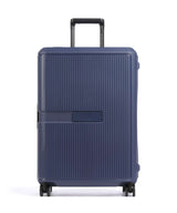 Delsey Paris x United Colors of Benetton CB Hard 4-Pyöräiset matkalaukku navy