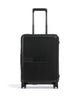 Delsey Paris x United Colors of Benetton CB Hard 4-Pyöräiset matkalaukku black