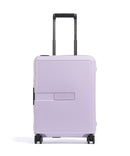 Delsey Paris x United Colors of Benetton CB Hard 4-Pyöräiset matkalaukku lavender