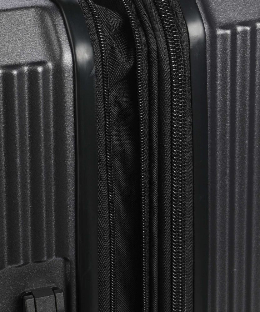 Jeep JH001A Spinner (4 wheels) grey