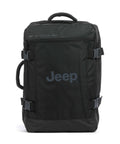 Jeep JS007C XL Travel backpack black