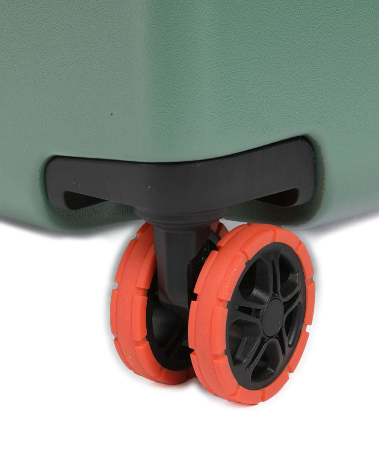 Jeep JH002B Spinner (4 wheels) green