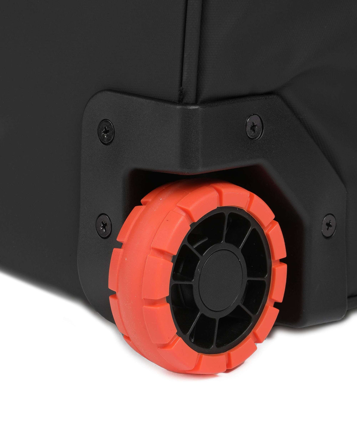 Jeep JS005A 82 Travel bag with wheels green