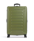 Jeep JH004C Spinner (4 wheels) avocade green