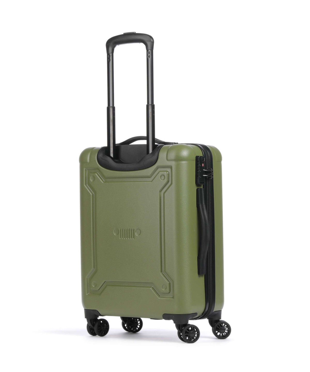 Jeep JH004C Spinner (4 wheels) avocade green