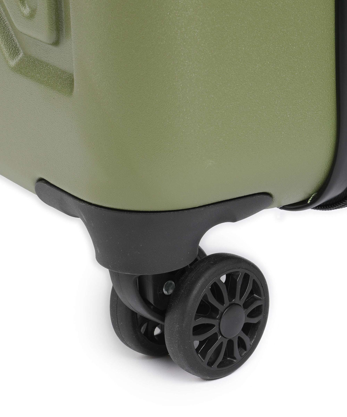 Jeep JH004C Spinner (4 wheels) avocade green