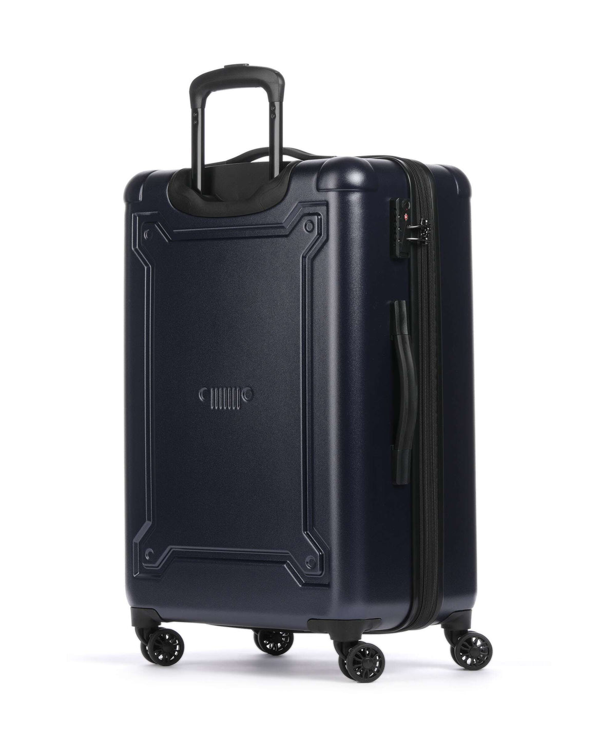 Jeep JH004C Spinner (4 wheels) blue