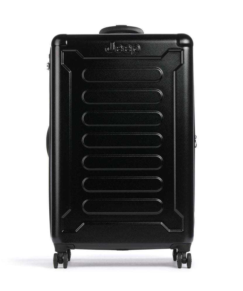 Jeep JH004C Spinner (4 wheels) black