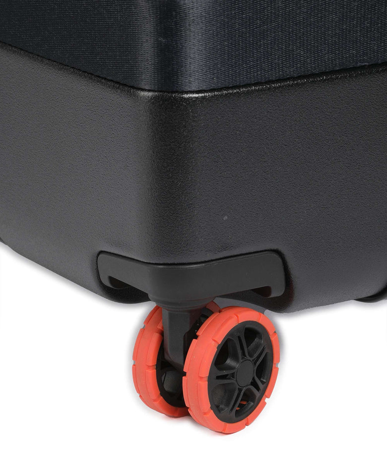 Jeep JH001A Spinner (4 wheels) grey