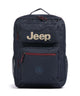 Jeep JS015B Multi-Purpose Reppu peacoat navy