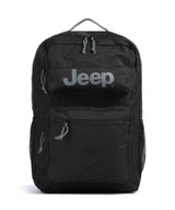 Jeep JS015B Multi-Purpose Reppu black